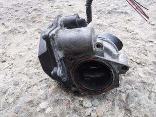 заслонка дроссельная Volkswagen Polo 4 поколение 2004, 03G128063G