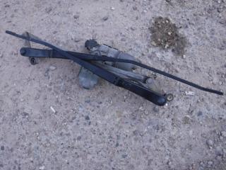 механизм стеклоочистителя (трапеция дворников) SEAT Ibiza 3 поколение 2004, 1.4 л., i, бензин, МКПП, хетчбэк 5 дв., 6Q2955119A, 0390241526