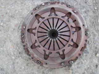 маховик Peugeot 406 1 поколение 1998, 2.0 л., HDi, дизель, 0430311621