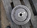 маховик Nissan Terrano R50 1999, 2.4 л., i, бензин - фото №2