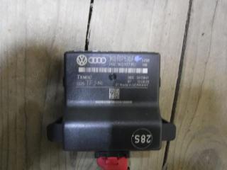 блок комфорта Volkswagen Touran 1 поколение 2005, 1.9 л., TDi, дизель, МКПП, минивэн, 1K0907530F
