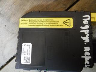 датчик угла поворота руля Volkswagen Touran 1 поколение 2003, 1K0953549A