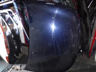 капот Ford Mondeo 2 поколение 1998