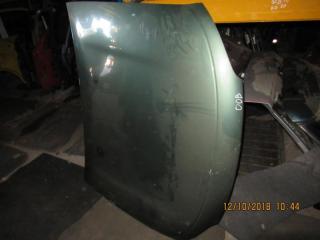 капот Opel Omega B 1998