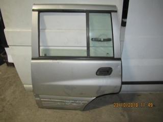 дверь задняя левая SsangYong Musso 1 поколение 1997