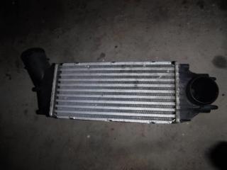 интеркулер Peugeot 307 1 поколение 2004, 1.6 л., HDi, дизель, МКПП, универсал, 9646694680