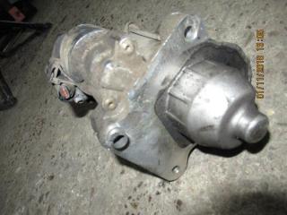 стартер Ford Fiesta 5 поколение 2004, 1.4 л., TDCi, дизель, 2S6U11000EB