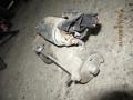 стартер Ford Fiesta 5 поколение 2004, 1.4 л., TDCi, дизель, 2S6U11000EB - фото №2