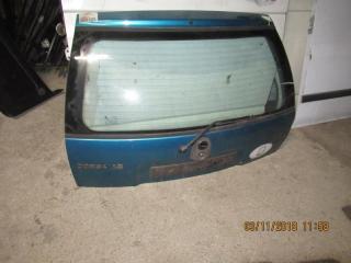 крышка багажника (дверь 3-5) Opel Corsa A 1993, хетчбэк 5 дв.