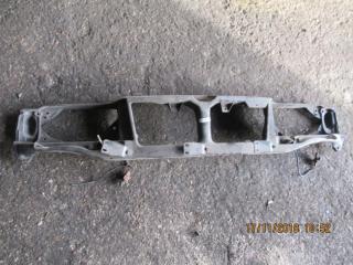 передняя панель крепления облицовки (телевизор) Volvo 850 1 поколение 1992, 1372542