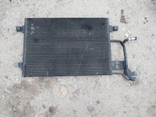 радиатор кондиционера Audi A4 B5 1997, 1.8 л., i, бензин, МКПП, универсал