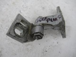 петля двери Volkswagen Golf Plus 1 поколение 2006, 1.9 л., TDi, дизель, МКПП, хетчбэк 5 дв., 1K4833402L