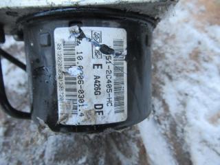 блок ABS Ford Focus 2 поколение 2007, 1.6 л., TDCi, дизель, МКПП, универсал, 00404071EO