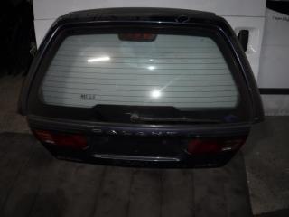 крышка багажника (дверь 3-5) Mitsubishi Galant 8 поколение 1998, универсал