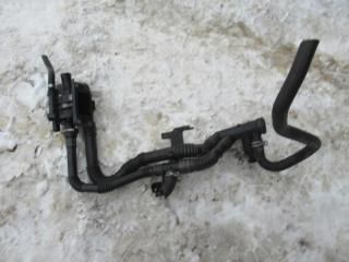 корпус термостата Ford Focus 2 поколение 2007, 1.6 л., TDCi, дизель, МКПП, универсал, 9647768980