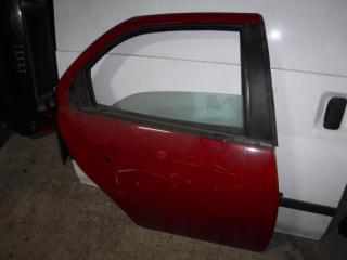 дверь задняя правая Alfa Romeo 156 1 поколение 2000, седан