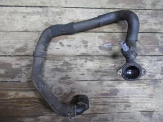 патрубок (трубопровод, шланг) Volkswagen Passat B6 2006, 2.0 л., TDi, дизель, 03G121121D, 3C0122051S, 1K0122291L