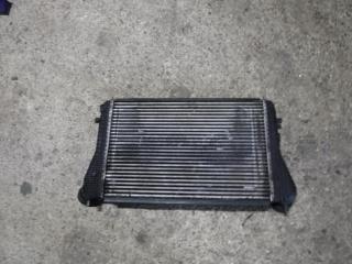 интеркулер Volkswagen Golf 4 поколение 2006, 2.0 л., дизель, 1K0145803A