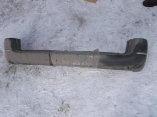 бампер задний Peugeot Partner 1 поколение (M49) 1997