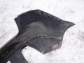 бампер задний SEAT Altea 1 поколение 2007, 1.9 л., TDi, дизель, МКПП, хетчбэк 5 дв. - фото №4
