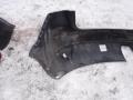 бампер задний SEAT Altea 1 поколение 2007, 1.9 л., TDi, дизель, МКПП, хетчбэк 5 дв. - фото №5