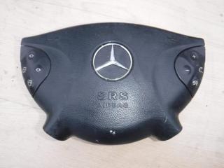 подушка безопасности коленная Mercedes-Benz E-Класс W211/S211 2005