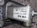 кулиса Audi A3 8P 2005, 2.0 л., TDi, дизель, МКПП, хетчбэк 5 дв., 1K0711049AT - фото №2