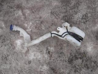 бачок омывателя Peugeot 207 1 поколение 2009, 1.6 л., HDi, дизель, МКПП, универсал, 964833758003