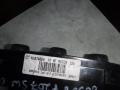 блок управления печки / климат-контроля Peugeot 207 1 поколение 2009, 1.6 л., HDi, дизель, МКПП, универсал, N107405N, 69910014 - фото №3