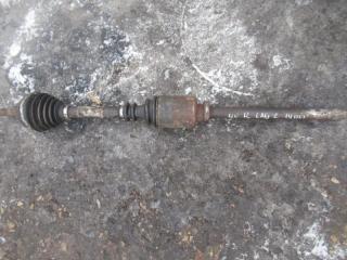 полуось передняя правая (приводной вал, ШРУС) Renault Laguna 2 поколение 2002, 1.9 л., DCi, дизель