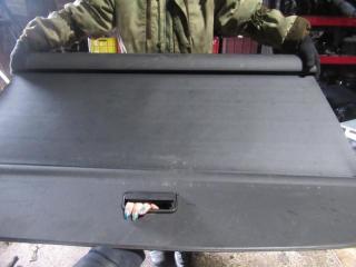 шторка багажника Audi A4 B6 2004, 2.5 л., TDi, дизель, МКПП, универсал