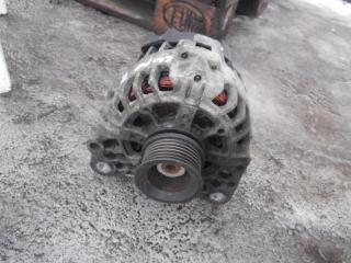 генератор Volkswagen Lupo 6X 2001, 1.0 л., бензин