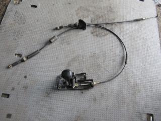 кулиса Renault Safrane 1 поколение 1995, 2.0 л., бензин, МКПП