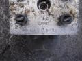 блок ABS Volkswagen Passat B5 1999, 1.8 л., бензин, 8E0614111AB - фото №2