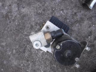 блок ABS Mercedes-Benz E-Класс W210/S210 1998, 0265202407, A0034312412H