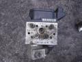 блок ABS Mercedes-Benz E-Класс W210/S210 1998, 0265202407, A0034312412H - фото №2