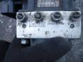 блок ABS Peugeot Partner 1 поколение [рестайлинг] 2008, 1.6 л., HDi, дизель, 0265232146, 9665196580, 0262800738 - фото №2