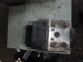блок ABS Mitsubishi Space Star 1 поколение 2000, 1.9 л., DCi, дизель, MR475697, 0266216775