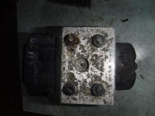 блок ABS Volkswagen Passat B5 1999, 1.6 л., бензин, 8E0614111AB