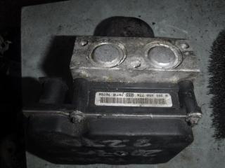 блок ABS Ford Transit 7 поколение 2007, 2.2 л., TD, дизель, 0265235439, 8C112C405BB