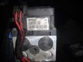 блок ABS Rover 200 Series 2 поколение 1994, SRB100690, 0265216519, 0273004247 - фото №3