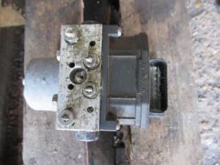 блок ABS Fiat Stilo 1 поколение 2002, 1.6 л., бензин, 0265224048, 46784468