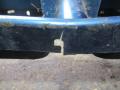 бампер передний Nissan Almera N15 [рестайлинг] 2000, 2.2 л., TD, дизель, МКПП, хетчбэк 5 дв. - фото №6