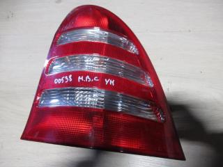 фонарь задний правый Mercedes-Benz C-Класс W203/S203/CL203 2003, 2.2 л., CDi, дизель, АКПП, универсал