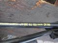 кулиса Volkswagen Touran 1 поколение 2006, 1T0711049BD, 1T0711266P - фото №2