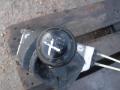 кулиса SEAT Ibiza 3 поколение 2006, 1.4 л., i, бензин, МКПП, хетчбэк 5 дв., 6Q0711049AL - фото №2