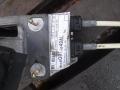 кулиса SEAT Ibiza 3 поколение 2006, 1.4 л., i, бензин, МКПП, хетчбэк 5 дв., 6Q0711049AL - фото №3