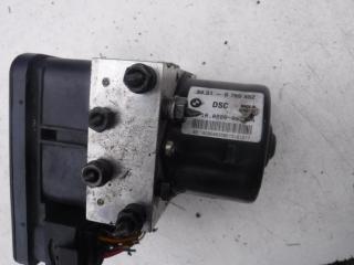 блок ABS BMW 3 серия E46 [рестайлинг] 2005, 2.0 л., дизель, МКПП, универсал, 6765454, 34516765452