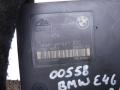 блок ABS BMW 3 серия E46 [рестайлинг] 2005, 2.0 л., дизель, МКПП, универсал, 6765454, 34516765452 - фото №2
