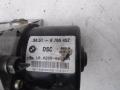блок ABS BMW 3 серия E46 [рестайлинг] 2005, 2.0 л., дизель, МКПП, универсал, 6765454, 34516765452 - фото №3